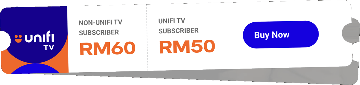 Unifi FIFA World Cup 2026 Season Pass